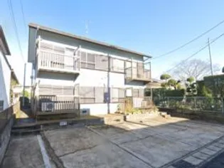 第一都ハイツの画像