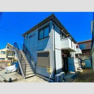 メゾン由利の画像