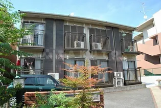 コスモハイツ今宮の画像