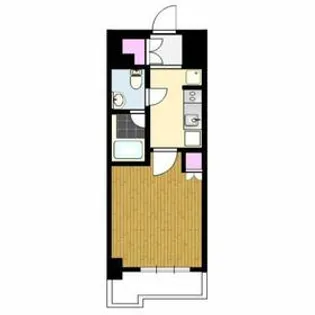 グラントゥルース門前仲町の画像