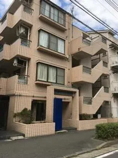 ベルサイユ川崎の画像