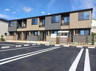 リヴェール カナデ Bの画像