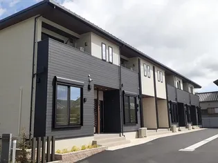 コスモ グレースの画像