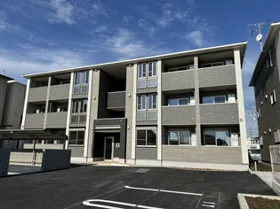 大阪府寝屋川市東神田町【アパート】の外観