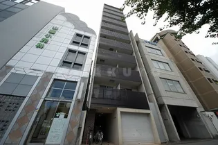 バインオークイレブン【6階】の外観