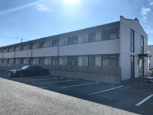 レオパレスイムレの画像