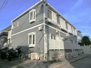 サラオ横浜の画像