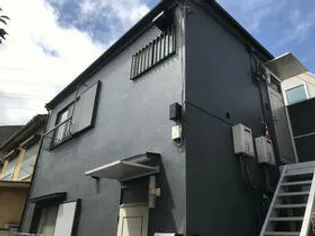 メゾフラットの画像