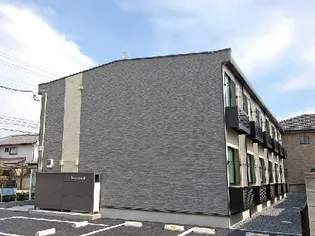 レオパレス山王の画像