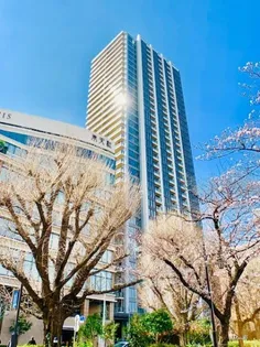 東京都台東区池之端1丁目【マンション】の外観