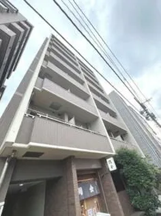 東京都新宿区中落合3丁目【マンション】の外観
