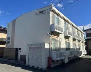 レオパレスアンシャンテの画像