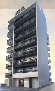 クレヴィスタ中野新橋Ⅱの画像