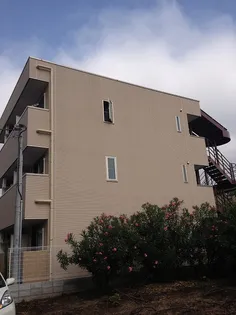 エルミタージュ府中の画像