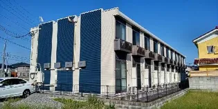 レオネクストパストラル田沼の画像