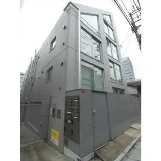 東京都新宿区新宿6丁目【マンション】の外観