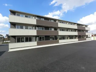 セジュールグリーンGの画像