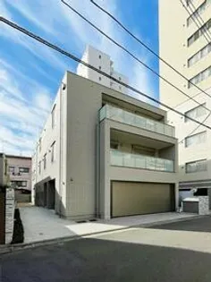 グランヒル白金の画像