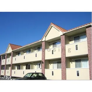 ペティーナA棟の画像