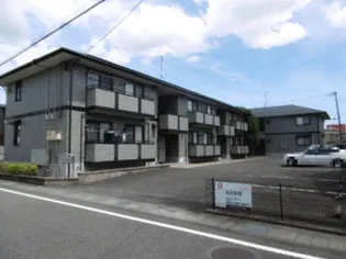 シャルム2 A棟の画像
