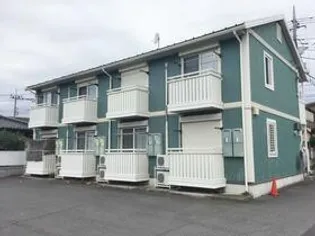 コーポコロラドの画像