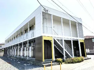 レオパレスボヌールエスパースCの画像