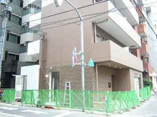 リブリ ヒルサイド銀杏坂の画像