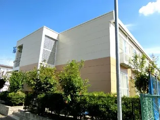 レオパレス中島の画像