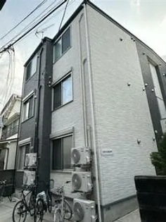 テイク大森本町の画像