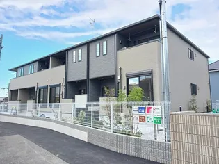 セブンスターズ コーポ奥田の画像