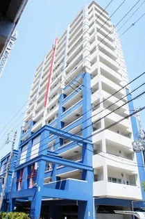 サンクタス梅田イノセントの画像