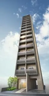 アーバンパーク王子IIの画像