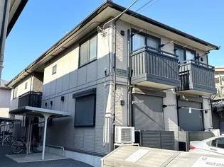 ツインコート船橋丸山の画像