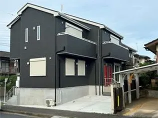 LIEN日吉台IIの画像