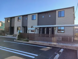 クロシェットの画像