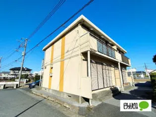 シティハイム今関Cの画像