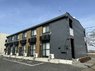 レオパレスFUJIの画像