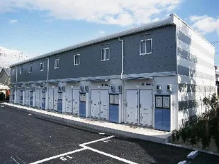 レオパレス大給の画像