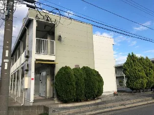 レオパレスエクセルの画像