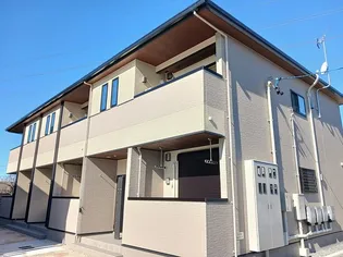 メゾンY&TⅡの画像