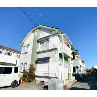 グリーンメゾン川田の画像