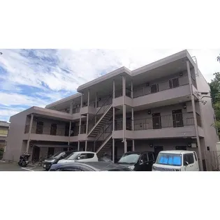 T KレジデンスIIの画像