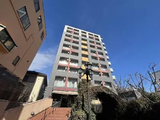 レオパレスOIビル UNIONの画像