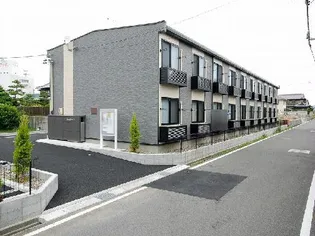 レオパレスネスト 川越の画像