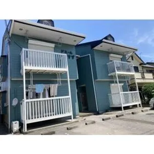 ドミールすずの画像