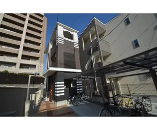 BRILLIO石橋2の画像