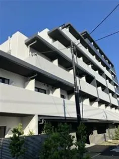 SーRESIDENCE行徳AILEの画像