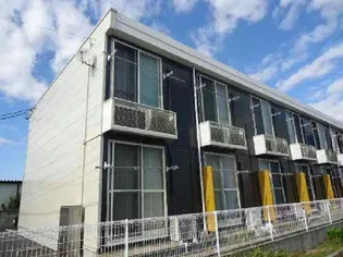 レオパレスエクセルの画像