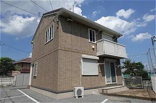 ロイヤルガーデン IIIの画像