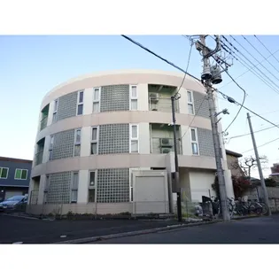 リヴェール中央公園の画像